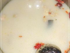 -淼福猪肚鸡·椰子鸡火锅(大沙地店)