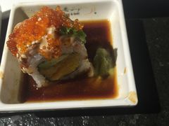-将太无二·北美传奇寿司(瑞士公寓店)