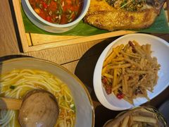 凉拌竹笋丝-云卷小酒馆(六道口店)