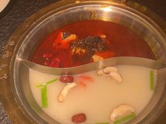 -熊喵来了火锅(长安万达第94分店)