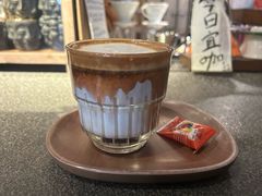 -沪水焙煎室(淡水路店)