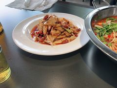 -蛙兔鸡自贡风味·特色江湖菜(广都店)