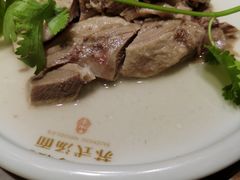 盐水鸭-松鹤楼面馆(飞州国际广场店)