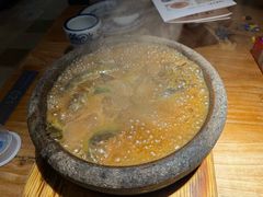 -小放牛炒菜馆(三丰店)