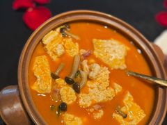 -醉东Oriental House(静安嘉里中心店)