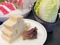 -牛将军•涮肉•烤肉•铁板烧(北京王府井·故宫店)