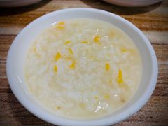 番薯粥-潮汕大排档