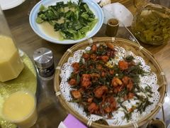-李东农庄(中南百草园地标店)