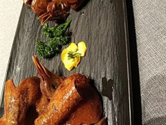 -富淳饭店(世纪公园店)