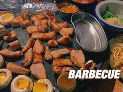 -济州爱肉堂(总店)