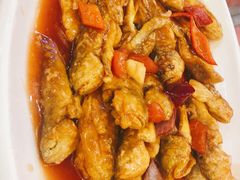 -金水门银河酒楼(新埠岛店)