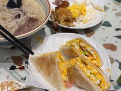 -华嫂冰室(湾仔店)