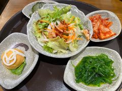 -牛人·雪花牛·木炭烤肉(昆山陆家店)