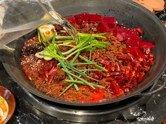 -川泽火锅·重庆老火锅(南河店)