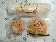 -韩国利尔面包(桂林路店)