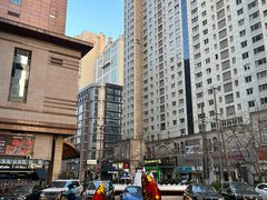 -上海世茂皇家艾美酒店