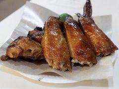 -纽顿熟食中心