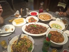 -小天厨民间菜馆(深圳街店)