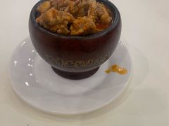 -马迭尔西餐厅(中央大街店)