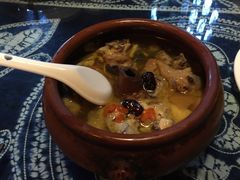 -香满楼(临安路店)