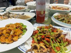 -黑石礁酒楼·海鲜(黑石礁店)