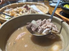 -猪腰一家·地道佛山菜(盐步店)