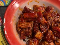 -永安里地摊烤肉(首创店)