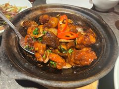 -汤城小厨•粤菜•靓汤(苏州街店)