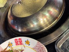 -刘淑芬·活鱼铁锅炖(北京首店)
