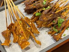 -林二哥宜烤官·宜宾小烧烤