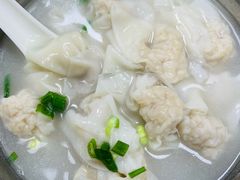 净云吞-好好味面家(桃园店)