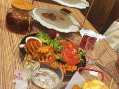 -榖屋house of flour(张江首店)