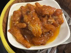 -澳门陈光记烧味饭店(南京德基广场店)