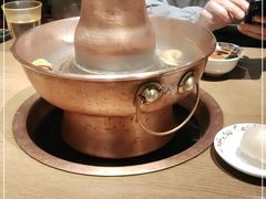 -北京老门框爆肚涮肉馆(凤城六路店)