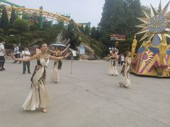 -大连海昌发现王国主题公园