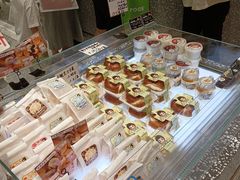 -丁香西饼屋(桂林路店)