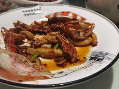 -张家大院(幕府西路店)