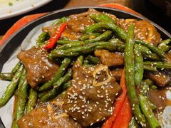 -徐鼎盛民间菜(奥体店)