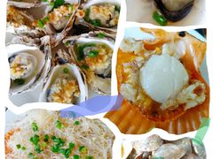 -田源农家饭店·窑鸡王·海鲜(东部湾·融创店)