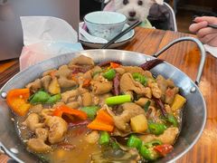 -小钱鱼馆(富春路店)