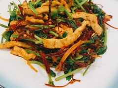 -屋里家延边朝鲜族冷面(梅林3店)