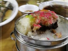 -翰汇居特色农家菜(南汇新城滴水湖店)