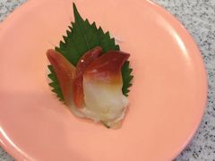 -争鲜回转寿司(飞洲国际店)