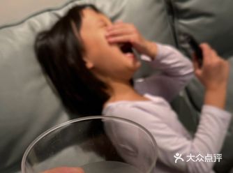 最近给我推豆汁儿的好多 想着从小到大我还没喝过呢