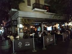 -THE PADDY FIELD田野西餐厅(禅城店)