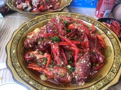 -庾氏龙虾馆(多弗汇店)
