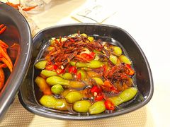 -湘江大码头·龙虾馆(渔人码头一店)