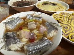 -玲燕蒸菜馆(江东路店)