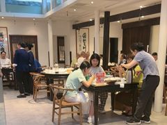 -院8里·少城记忆老川菜(宽窄巷子店)