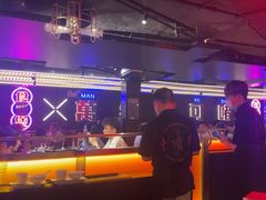 -啫神·广州地标美食(北京路店)